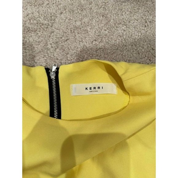 Yellow Shirt - Picture 2 of 3